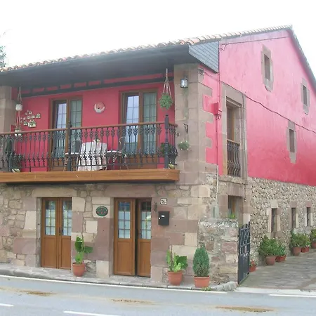 Inn Trisileja