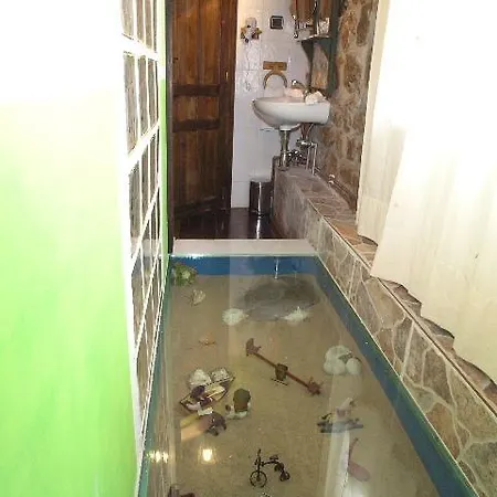 Trisileja Inn