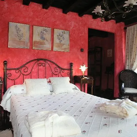 Inn Trisileja 3*