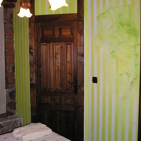 Inn Trisileja 3*