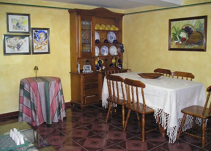 Trisileja Mini-hôtel Cos