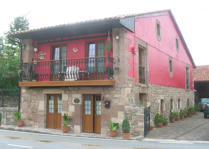 Mini-hôtel Trisileja