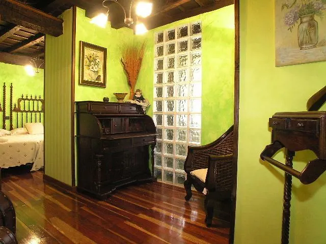 Trisileja Mini-hôtel Cos