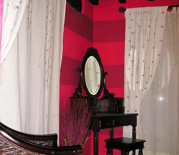 Mini-hôtel Trisileja