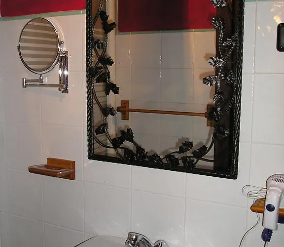 Trisileja Mini-hôtel Cos