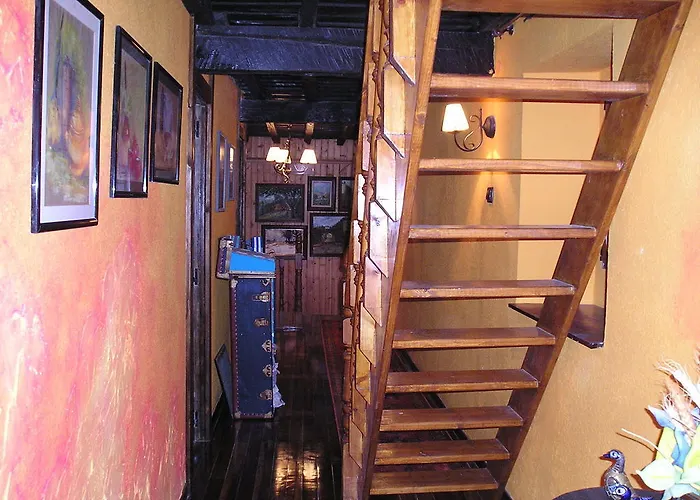 Trisileja Mini-hôtel