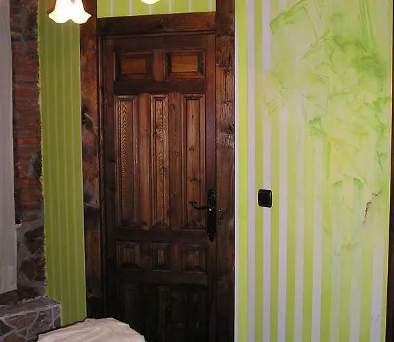 Mini-hôtel Trisileja 3*